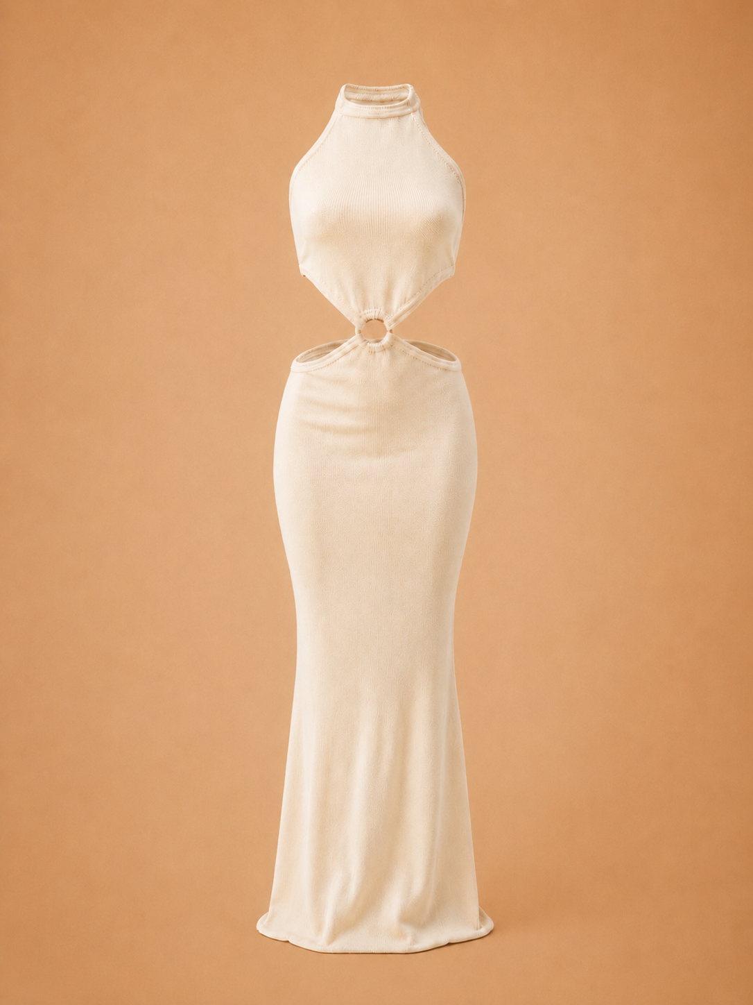 Ondine Dress – Pearl