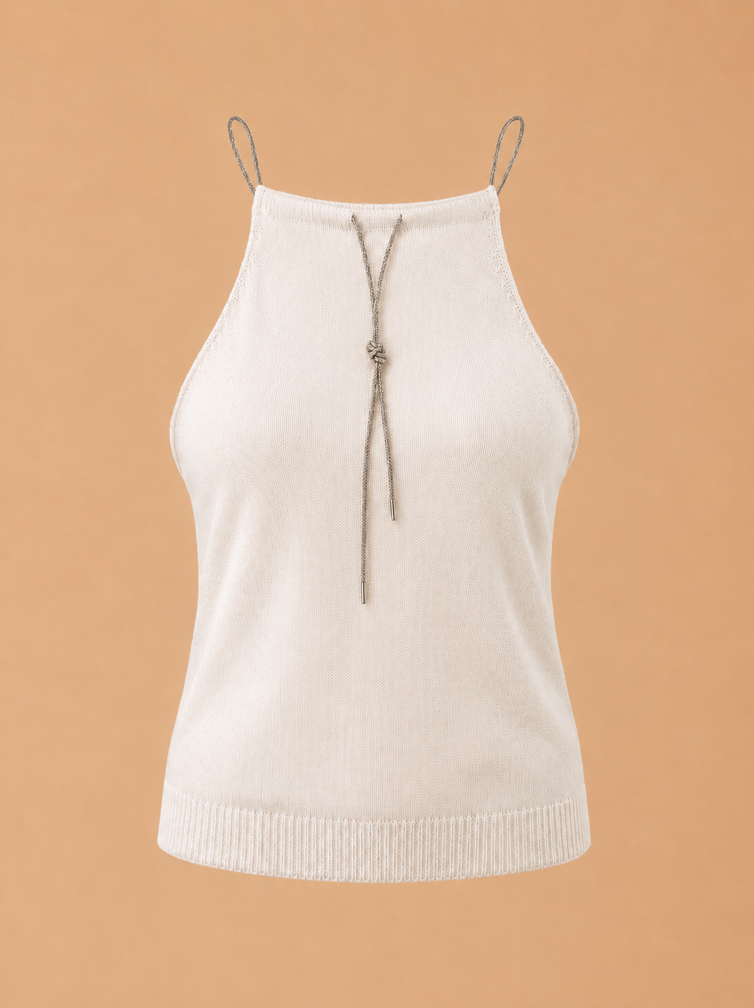 Stella Top - Ivory Whisper