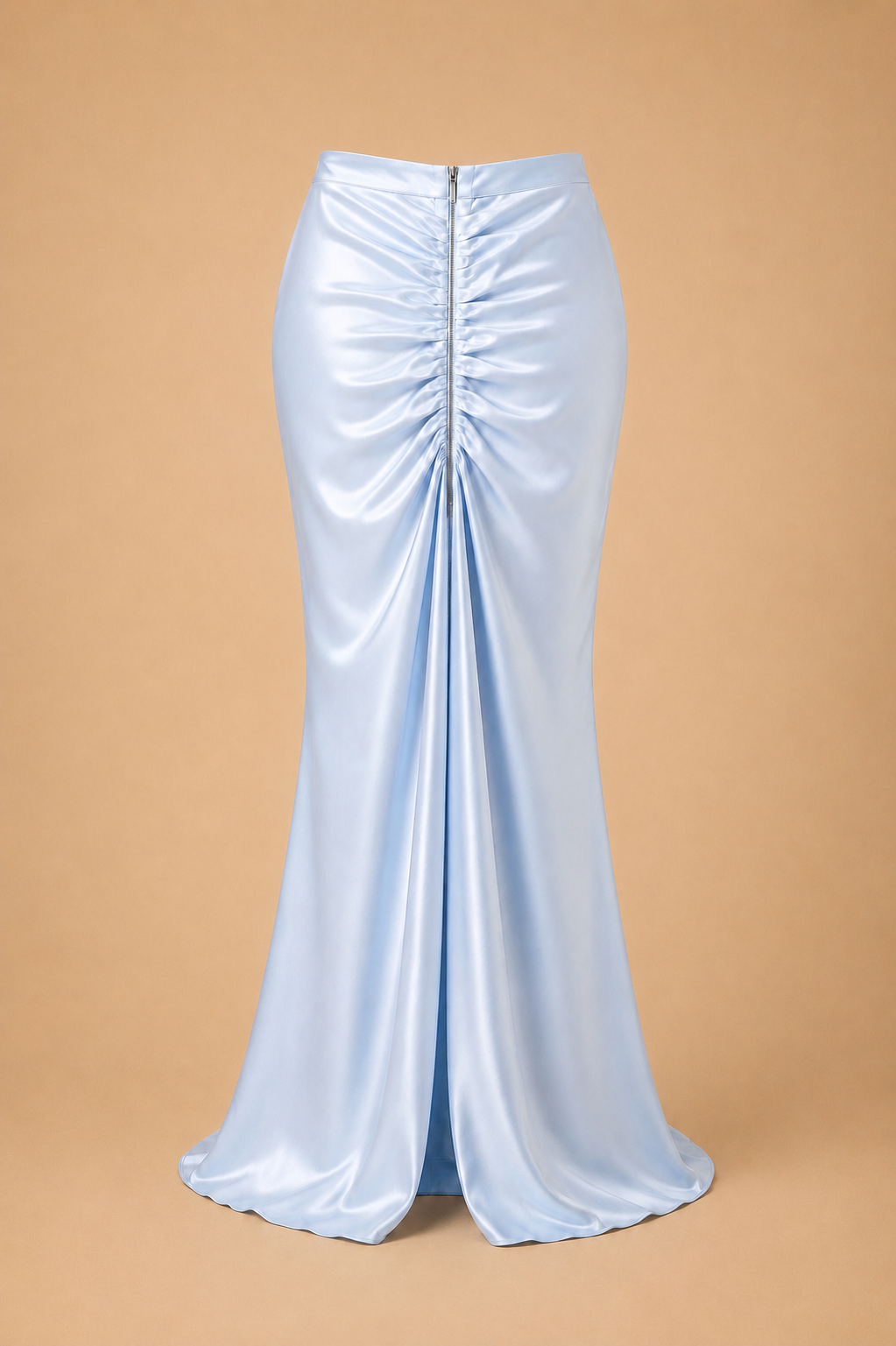 Grace Skirt - Sky Dream