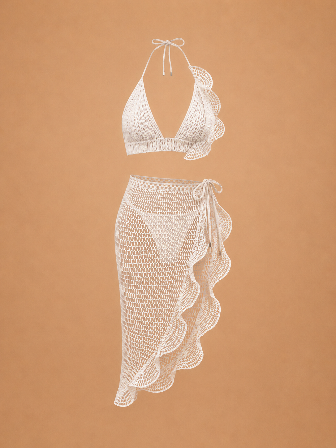Calypso Set – Pearl