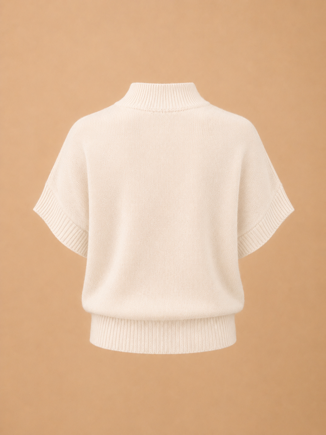 Étoile Sweater – Ivory Whisper