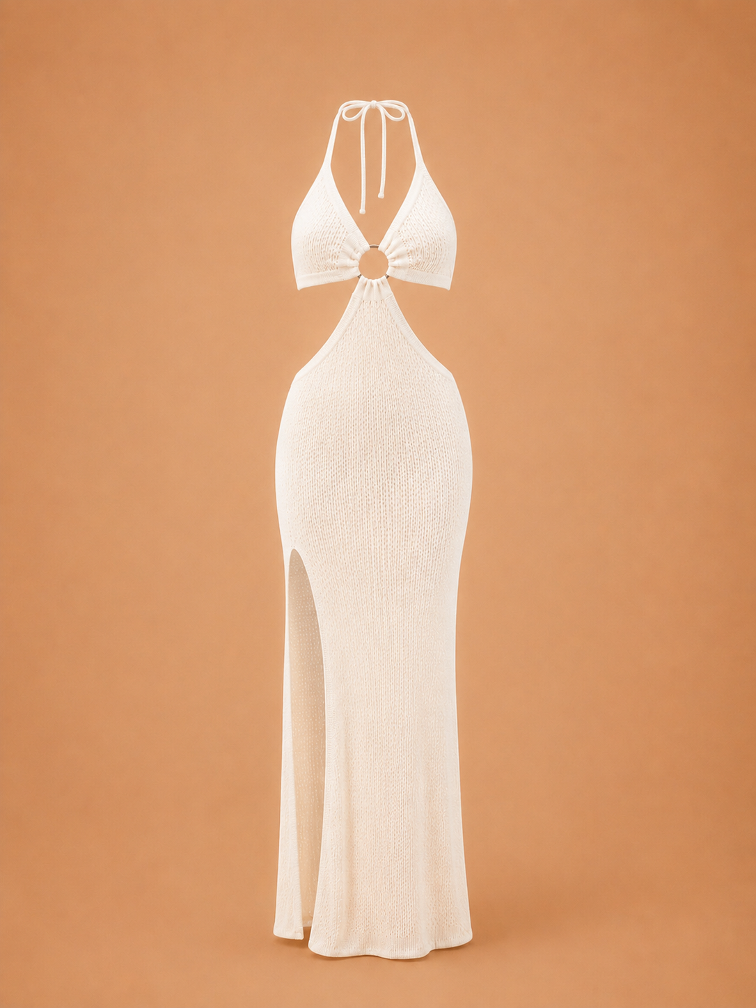 Solaria Dress – Pearl